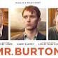 MR. BURTON (12A) event image