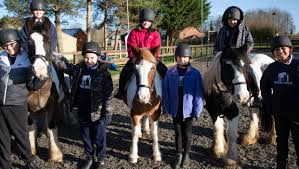 Fundraiser by Chantel George : Help our team fund-raise for vulnerable  children!