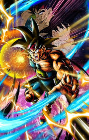 Bardock (dragon ball), vegeta (dragon ball), vegito (dragon ball) wallpaper. Bardock Dragon Ball Legends In 2021 Dragon Ball Wallpapers Anime Dragon Ball Super Dragon Ball Super Art