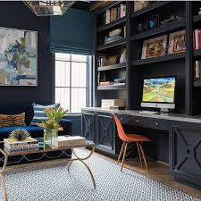 We have incorporated all kinds of desk design ideas on this comprehensive list, varying in terms of size, materials, storage space, and more. Top 70 Best Modern Home Office Design Ideas Contemporary Working Spaces