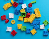 Brick Buddies Storytime