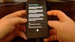 The verizon tier 2 tech support seemed shocked hat it was stilll greyed out and said it had to be a google. Pixel How To Unlock The Bootloader Krispitech