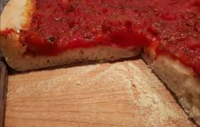 Recette Pizza Froide Aux Tomates Pizza Recipes Dough Food Wfpb Recipes