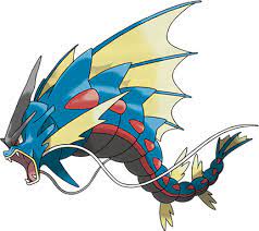 Mega Leviator Pokepedia