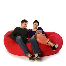 6ft Beanbag Impressive Size Bean Bag Sofa Bean Bag Chair Bean Bag Lounger