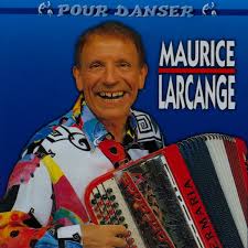 Maurice Larcange – 2