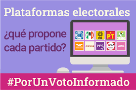 Learn how to conjugate votar in various tenses. Aun No Sabes Por Quien Votar Informate Y Decide Central Electoral
