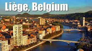 Jump to navigation jump to search. Liege Belgium The Old Town And Other Sights Youtube