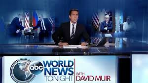 The good news here is that abc news live is completely free, no cable or other tv. Abc News Updates Anchor Desk Shifts Wnn Newscaststudio