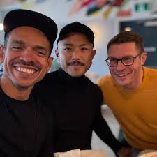 Kevin Chan (@kevinlschan) • Instagram photos and videos