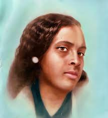 Family history of great great grandmother