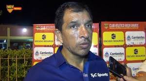 Claudio Marini: “Hay que levantar el ánimo porque estos son partidos que te  golpean”