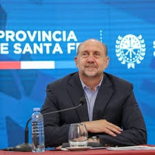A partir de este lunes se inicia en santa fe otra semana de restricciones a raíz de la no disminución de casos de coronavirus. Santa Fe Adhirio Al Decreto Presidencial Y Omar Perotti Anuncio Nuevas Restricciones