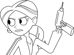 Wild kratts joins the adventures of chris and martin kratt as they encounter incredible wild animals. Wild Kratts Coloring Pages