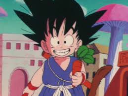 Maybe you would like to learn more about one of these? Dragon Ball Edible Theme Naming Tv Tropes