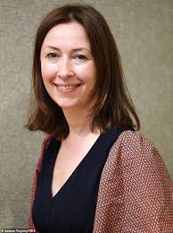 Celebrity eco-designer who inspired Carrie's Downing Street revamp