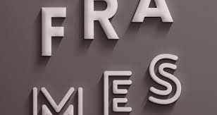 Convert the shadow layers into a smart object. Psd Frames Text Effect Photoshop Text Effects Pixeden