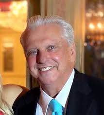 Bill Marchetti Obituary