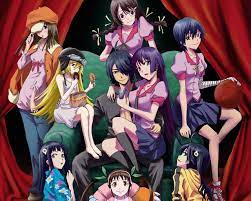 harem king gambar tokoh gambar anime gambar