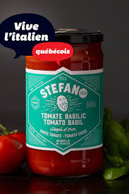 Sauce Tomates Et Basilic Specialty Meats Italian Sauce Tomato Basil Pasta
