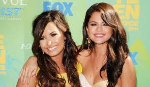 Early life and career beginnings. Pop Crave On Twitter Demi Lovato On Selena Gomez I D Love To Collaborate With Her We Did A Song When We Were Younger I D Do It Again That D Be Cool Https T Co Gvc2hdbued