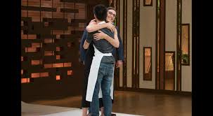 Foto: No 'MasterChef', Abel Chang foi o primeiro competidor a ser eliminado  por não cumprir uma das regras do programa: entregar dois pratos