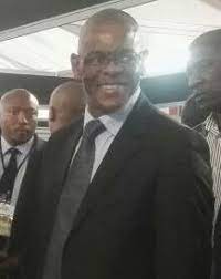 Ace magashule wife he was married by paul verryn at the methodist church in johannesburg in 1987. Ace Magashule Wikipedia