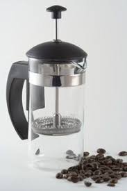 Take a look, because i'm sure you didn't. How The Clover Coffee Maker Works Howstuffworks