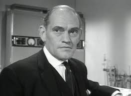 Underworld Informers (1963)