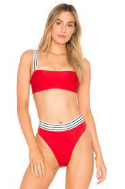 The Most Flattering Swimsuits For Every Body Type Bikini Tops Bikinis Flattering Swimsuits