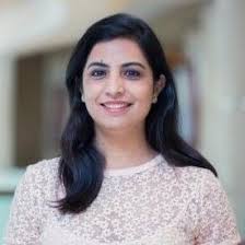 Deepa Ghosh's Instagram, Twitter & Facebook