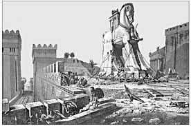 Many portions of the trojan war. Trojan Horse Storyality