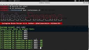 Hack Akun Instagram Dengan Bruteforce Di Termux Real Followers For Instagram Hack