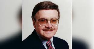 Obituary information for Richard Mathias