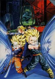 Me and dar we love dragon ball z and my favorite character is vegeta and dar's favorite is goku. Dragon Ball Z Bio Broly Wikipedia