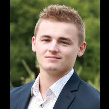 Brady Schindler's Instagram, Twitter & Facebook