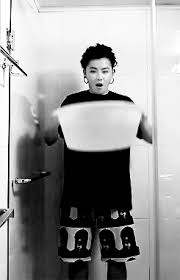 Ice Bucket Challenge Ukwon