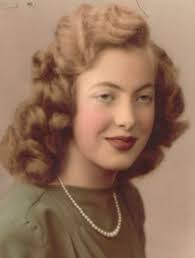 Faye Federer Obituary