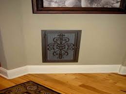 Decorative wall air return vent covers ideas march 19, 2021. Diy Decorative Air Vent Covers Gbvims Home Makeover Simply Decorative Air Vent Covers