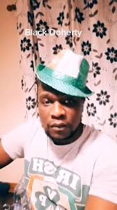 Maia Doherty Irish Dancing