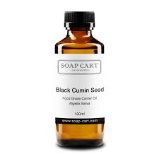 Black seed oil (nigella sativa) black seed oil is an old world herb with very modern uses. Soap Cart Black Cumin Seed Oil 100ml Shopee Malaysia