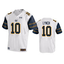 Marshawn lynch (born april 22, 1986) is a american football running back. Marshawn Lynch Cal Golden Bears College Football White Men S Jersey Korin Store