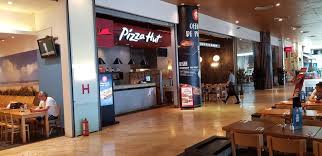 Informatii despre colectiile petit's la telefon: Food Court La Baneasa Shopping City Restocracy