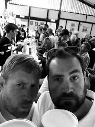 Tribute to Scott Hopper