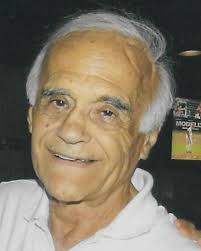 George Azar Obituary