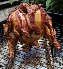 Check spelling or type a new query. Bacon Wrapped Grilled Whole Chicken Mouth Brothels