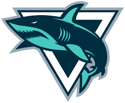 San Jose Sharks Rebrand Update Jan 24 Page 4 Concepts Pet Logo Design Fantasy Logo Shark Logo