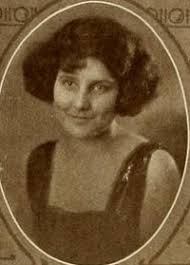 Why is she not in the hall of fame?