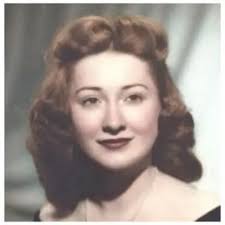 Obituary information for Claire B Grimaldi