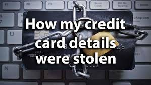 For instance, last year hackers stole credit card numbers and other sensitive information from 1,174 franchise hotels belonging to the intercontinental hotels group. My Stolen Credit Card Details Were Used 4 500 Miles Away I Tried To Find Out How It Happened Zdnet
